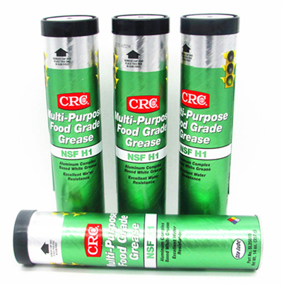 美国CRC SL35600 多用途食品级润滑脂 铝基混合油脂 润滑脂